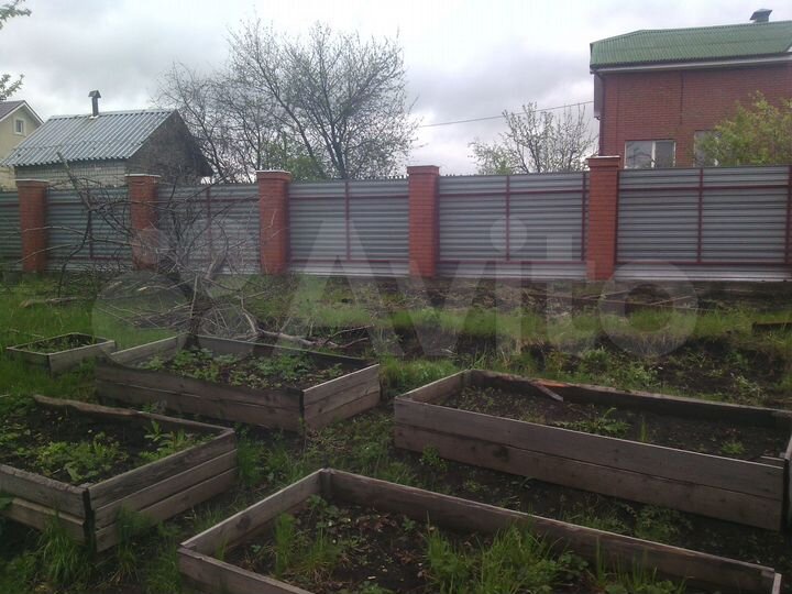 Дача 75 м² на участке 5,5 сот.