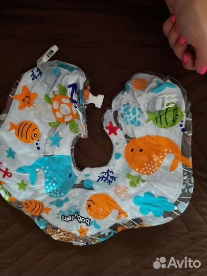 Круг на шею