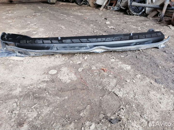 Жабо Honda Civic 4d