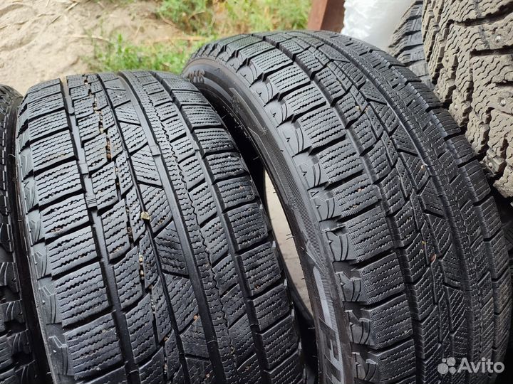 Firemax FM805+ 195/55 R16