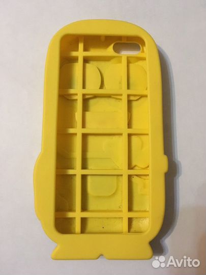 Чехол на iPhone 5 5s se