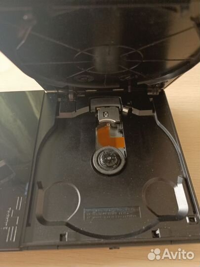 Sony playstation 2 прошитая ps2 с дисками