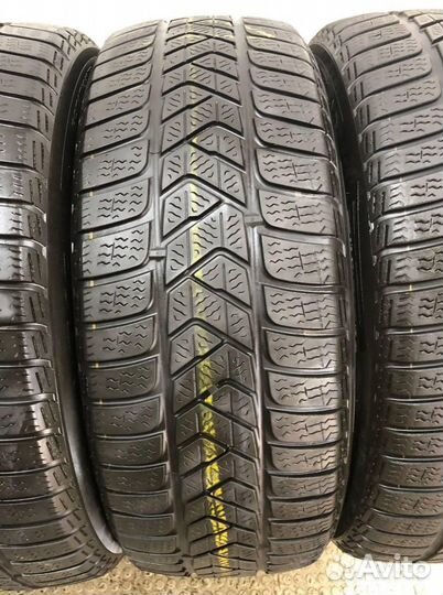 Pirelli Winter Sottozero 3 215/60 R16 98W