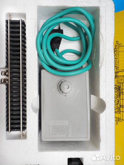 Модели железных дорог Курского по Счетмаш