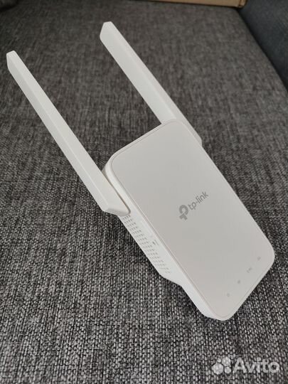 Усилитель Wi-Fi сигнала TP-Link RE315
