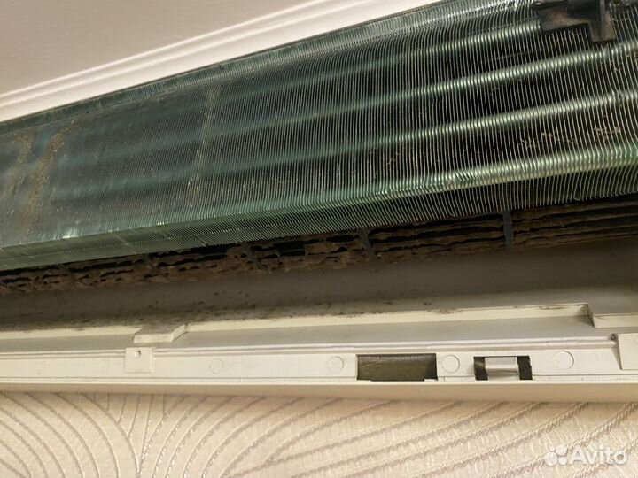 Обслуживание,чистка и ремонт кондиционеров