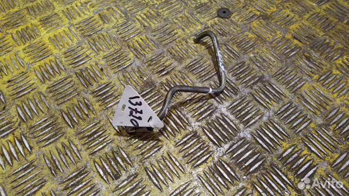 Трубка топливная Man Tga Tgs Tgx