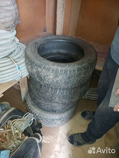 Matador MP 30 Sibir Ice 2 205/55 R16