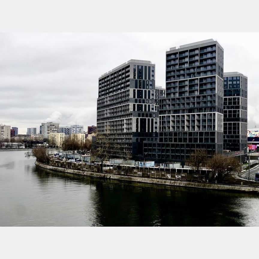 Квартира-студия, 27,8 м², 16/20 эт.