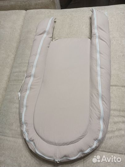 Кокон для новорожденных