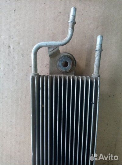 Радиатор топливный Volkswagen Passat B6 B6 BMP