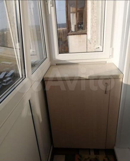 1-к. квартира, 31 м², 9/9 эт.