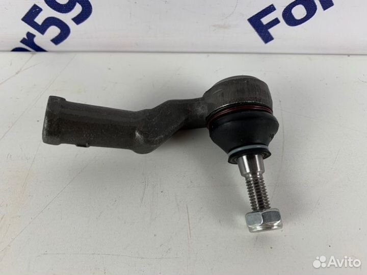 Наконечник рулевой передний левый Ford Focus 2 CB4