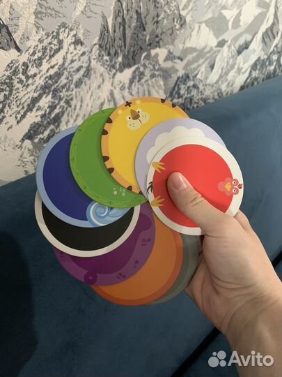 Умный зайка alilo