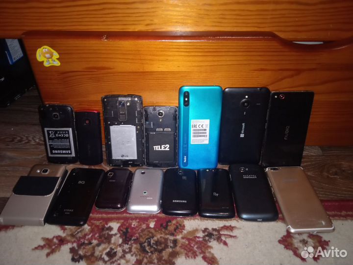 Xiaomi Redmi 9A, 2/32 ГБ