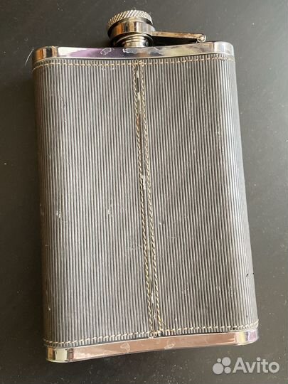 Фляжка для алкоголя