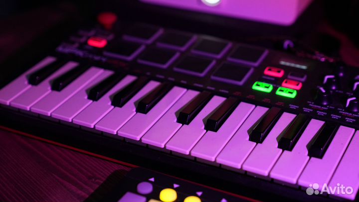 Студия звукозаписи