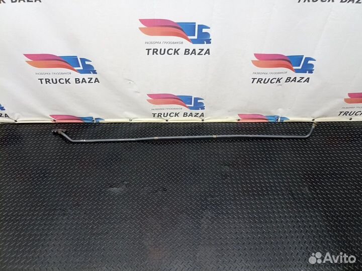 1954895 Трубка компрессора Daf XF106