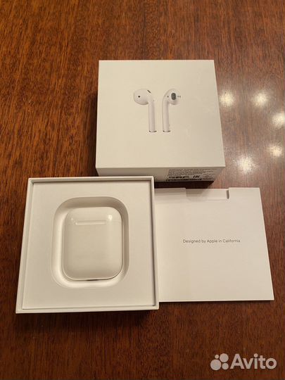 Airpods 1