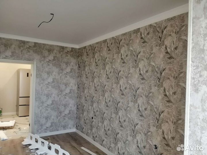 Укладка кафельной плитки