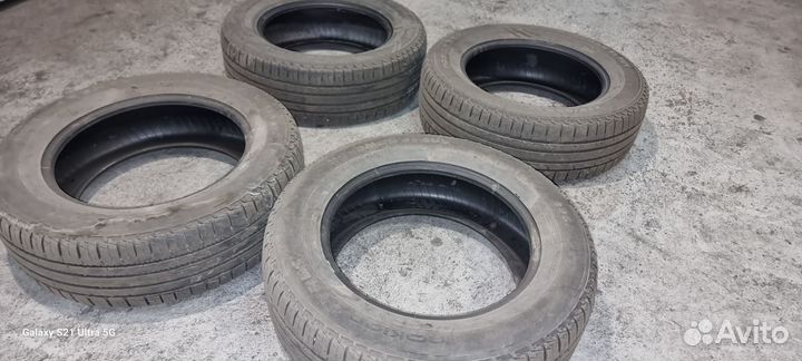 Nokian Tyres Nordman 7 SUV 225/65 R17