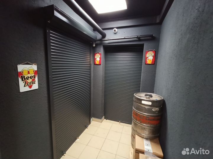 Рольставни любых размеров Челябинск