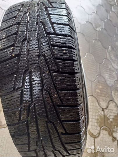 Nokian Tyres Nordman RS 135/60 R15