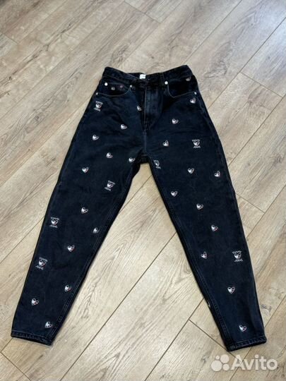 Tommy hilfiger джинсы