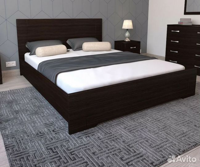 Кровать 