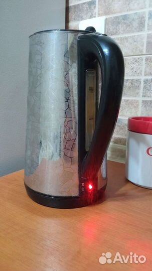 Чайник Polaris Эл