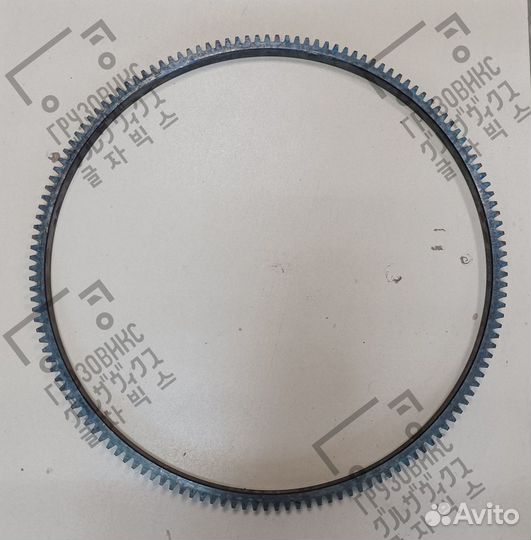 Венец маховика 143 зуба, TZK (Япония) ME062828