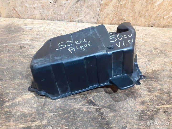 Пластик Honda CR-V 5 2017 74627tlba000