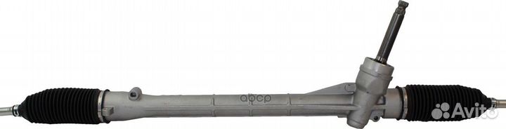 Рулевая рейка с тягами механическая M50551RB