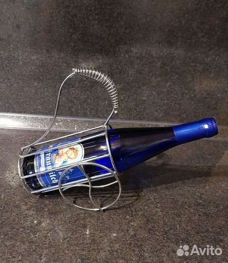 Подставка для бутылки вина