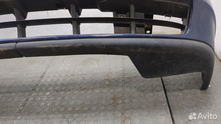 Бампер Volkswagen Passat 4, 1996