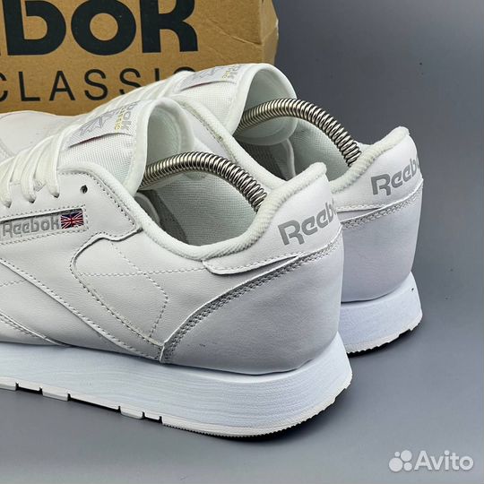 Кроссовки мужские Reebok