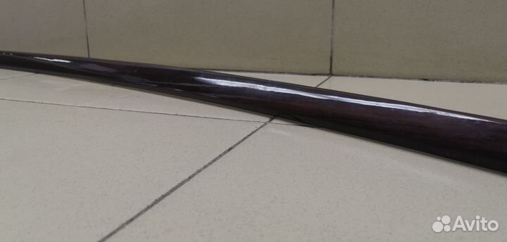 Накладка декоративная W202 1993-2000