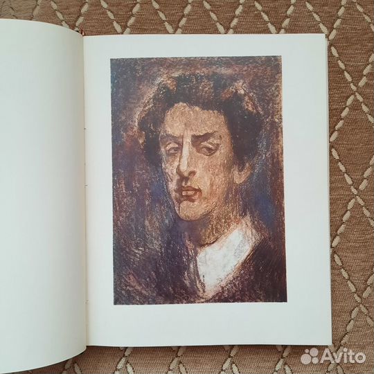 Собрание лирики Александра Блока 1970 г подарочное