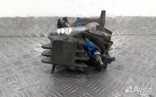 Турбина дизельная renault fluence 1 (EDN11BK01)