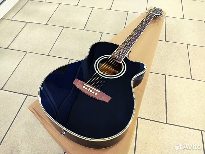 Акустическая гитара Flight