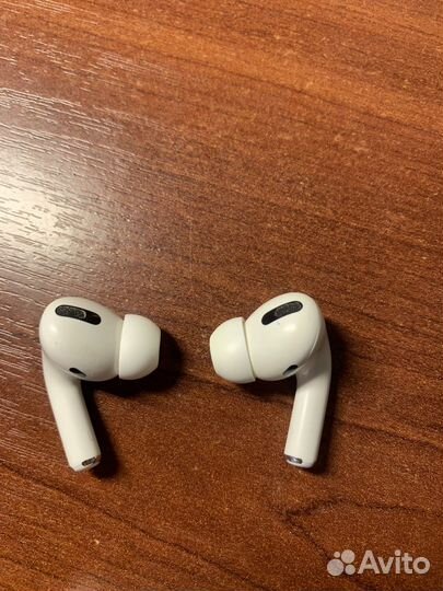 Apple airpods pro