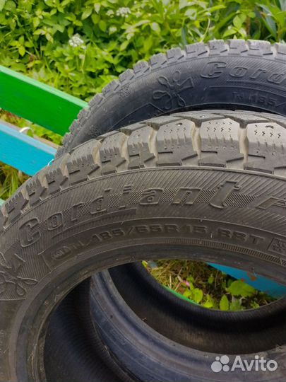 Cordovan Ultrex IV 2.25/7 R15 19