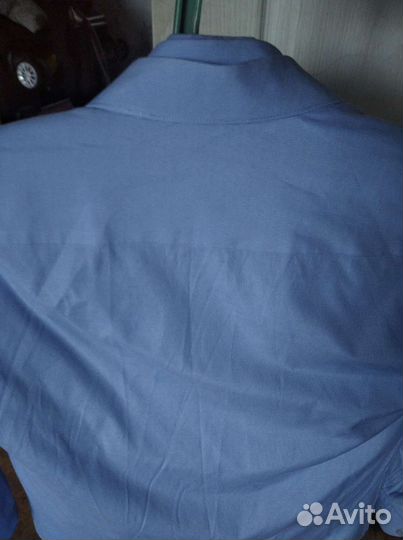 Рубашки школьные