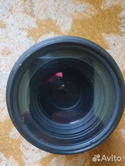 Объектив Sigma 30mm f/1.4