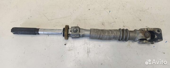 Карданчик рулевой Mercedes W204