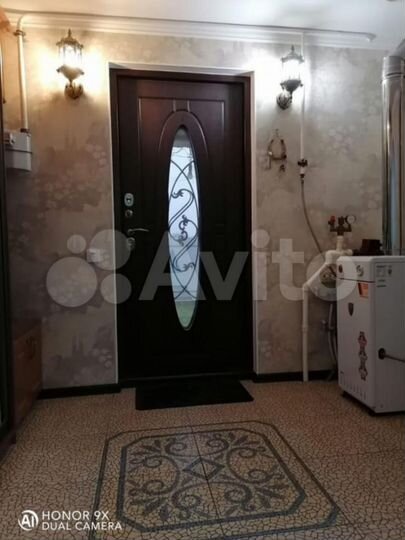 Коттедж 73,6 м² на участке 5,2 сот.