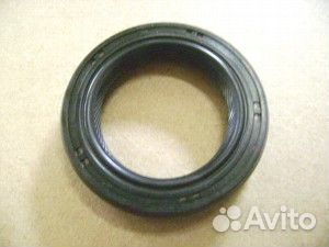 Сальник 30х45х8 вала первой передачи (первичного)
