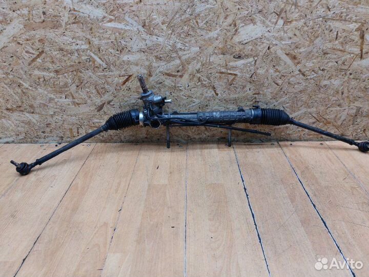 Рулевая рейка Citroen C 4 хетчбэк 5-ти дв. 2006