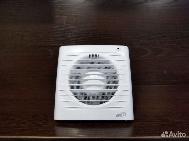 Вентилятор вытяжной эра 4S ETF