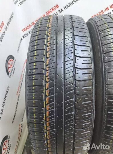Triangle TR257 225/65 R17